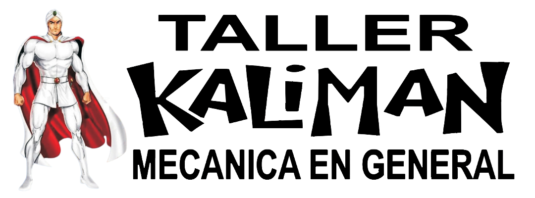 Taller Mecanico Kaliman