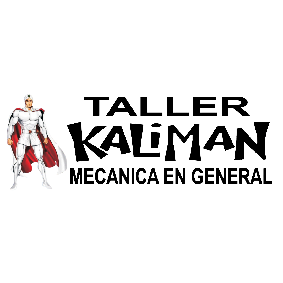 Taller Mecanico Kaliman