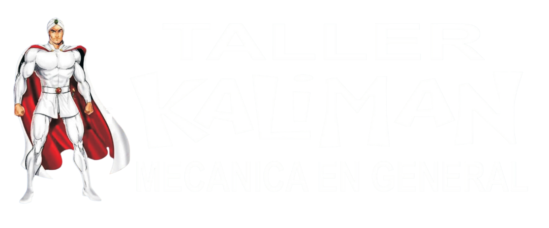 Taller Mecanico Kaliman