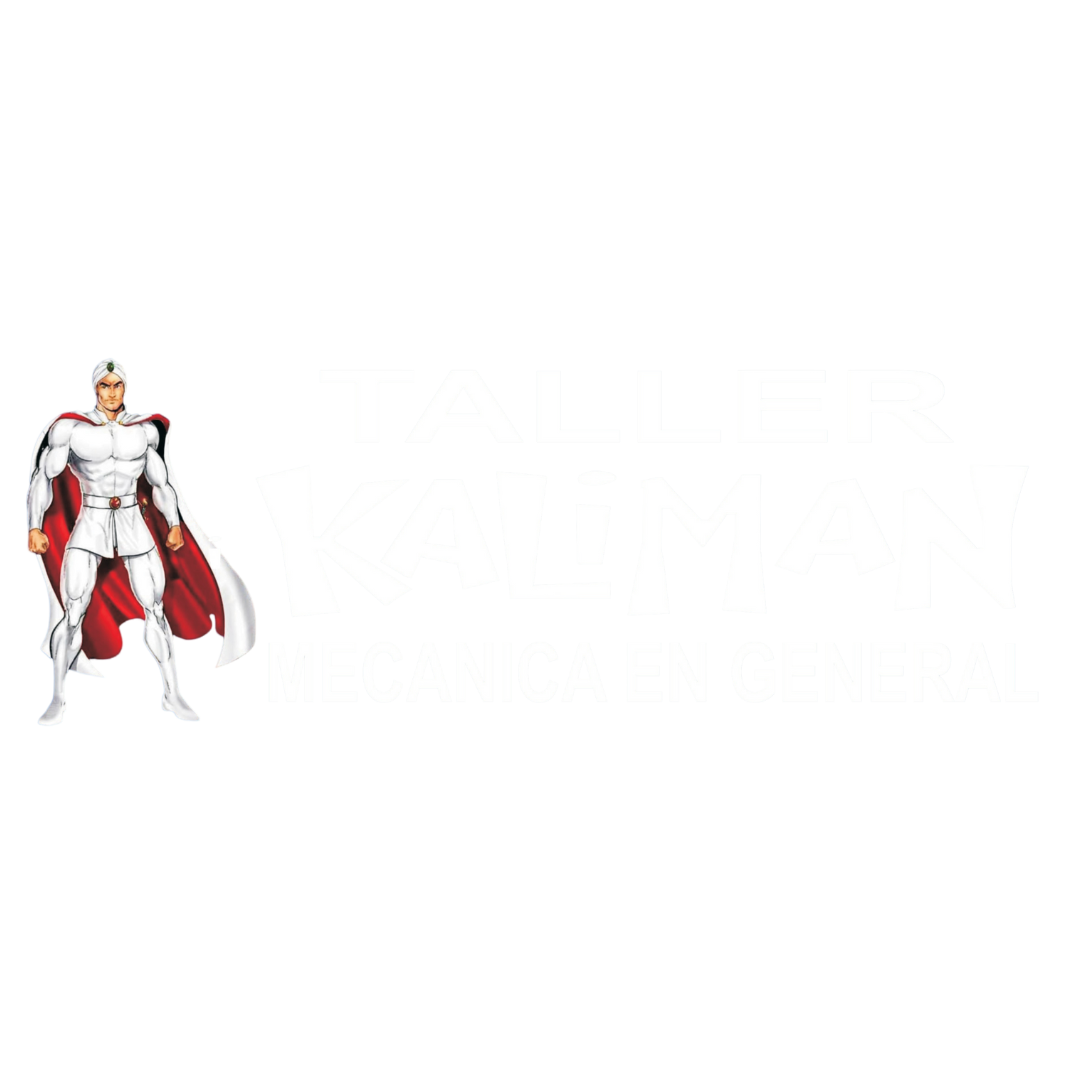 Taller Mecanico Kaliman